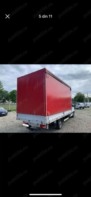 Mercedes Sprinter 316 - imagine 4