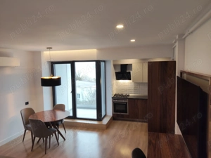 2 Camere Lux - Vedere Frontală Lac - Aviatorii Residence 2 - Parcare Subterană 