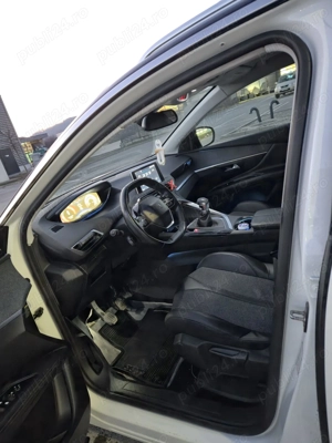 Vând Peugeot 3 cp - imagine 6