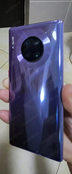 Telefon Huawei Mate 30 Pro - imagine 2