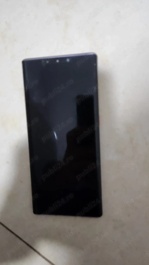 Telefon Huawei Mate 30 Pro - imagine 3