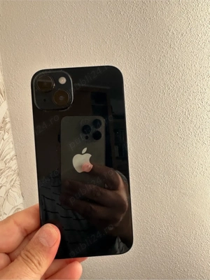 iphone 14 plus de 128 gb ca nou - imagine 2