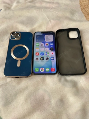 iphone 14 plus de 128 gb ca nou