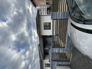 Duplex de vanzare, complet utilat si mobilat