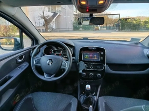 Clio IV  1.5 dci 2018 - imagine 7