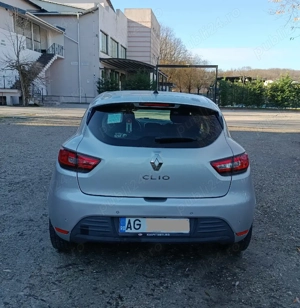 Clio IV  1.5 dci 2018