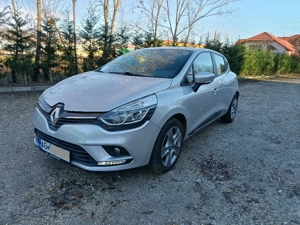 Clio IV  1.5 dci 2018 - imagine 2
