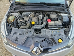 Clio IV  1.5 dci 2018 - imagine 10