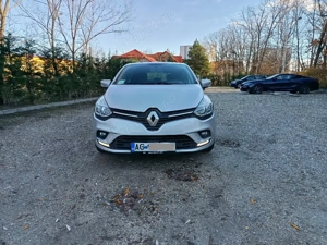Clio IV  1.5 dci 2018 - imagine 6