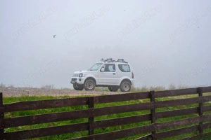 Suzuki Jimny - primul proprietar, 85.000 km - imagine 4