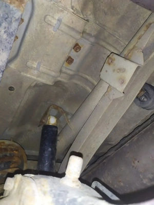 Suzuki Jimny - primul proprietar, 85.000 km - imagine 9