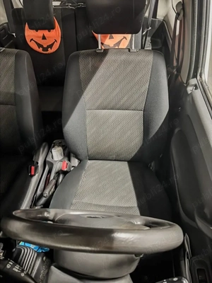 Suzuki Jimny - primul proprietar, 85.000 km - imagine 10