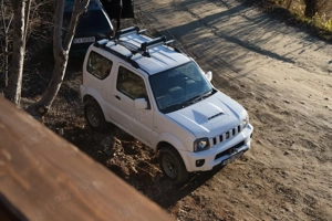 Suzuki Jimny - primul proprietar, 85.000 km - imagine 6