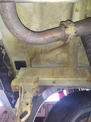 Suzuki Jimny - primul proprietar, 85.000 km - imagine 8