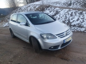  Vand WW Golf Plus, an 1005 - imagine 7