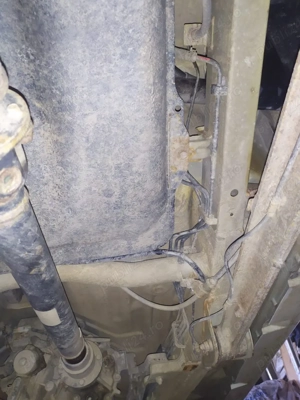 Suzuki Jimny - primul proprietar, 85.000 km - imagine 7