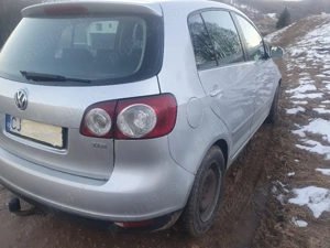  Vand WW Golf Plus, an 1005 - imagine 3