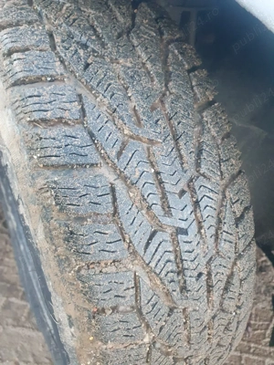  Vand WW Golf Plus, an 1005 - imagine 10