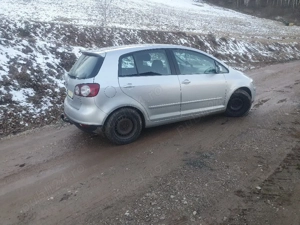  Vand WW Golf Plus, an 1005 - imagine 8