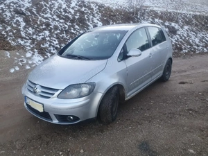  Vand WW Golf Plus, an 1005 - imagine 9