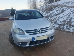  Vand WW Golf Plus, an 1005 - imagine 5