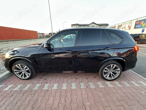 BMW X5 H&K Pano Soft close Ventilatie - imagine 2