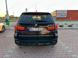 BMW X5 H&K Pano Soft close Ventilatie - imagine 3