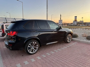 BMW X5 H&K Pano Soft close Ventilatie - imagine 4