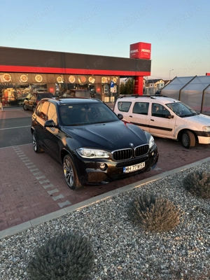 BMW X5 H&K Pano Soft close Ventilatie