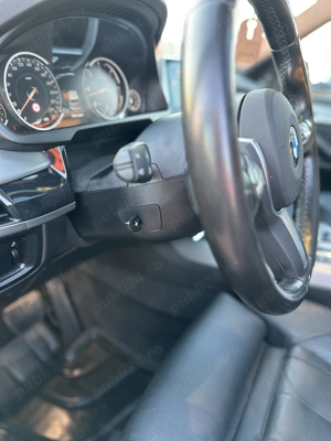 BMW X5 H&K Pano Soft close Ventilatie - imagine 7