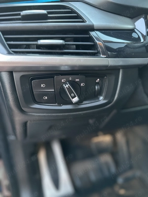 BMW X5 H&K Pano Soft close Ventilatie - imagine 8