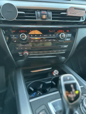 BMW X5 H&K Pano Soft close Ventilatie - imagine 6