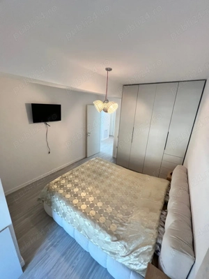 2 camere bloc nou zona Zavoi, loc de parcare inclus - imagine 6