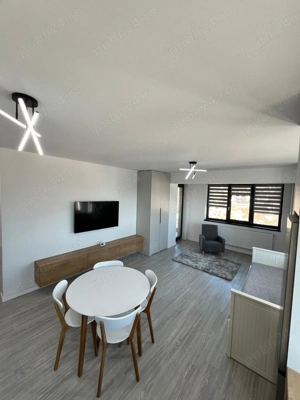 2 camere bloc nou zona Zavoi, loc de parcare inclus - imagine 4