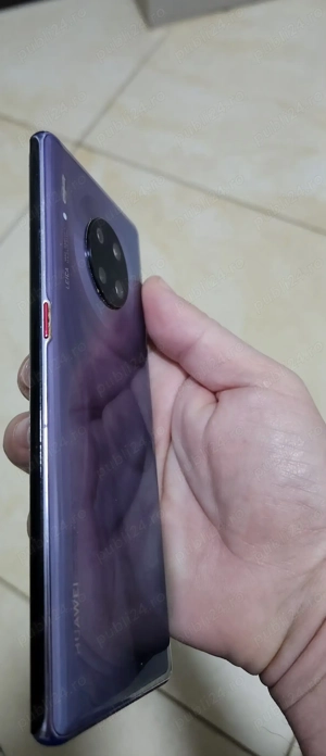 Telefon Huawei Mate 30 Pro - imagine 5
