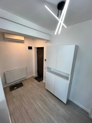 2 camere bloc nou zona Zavoi, loc de parcare inclus - imagine 7