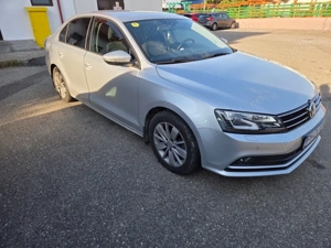WV Jetta 2015