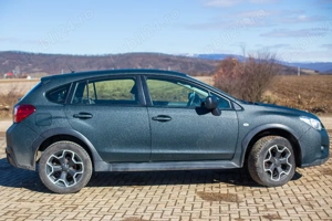 Subaru Xv 1.6 benzina - imagine 3