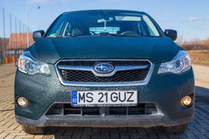 Subaru Xv 1.6 benzina - imagine 5