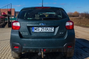 Subaru Xv 1.6 benzina - imagine 4