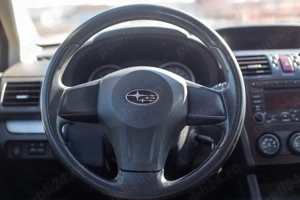 Subaru Xv 1.6 benzina - imagine 2