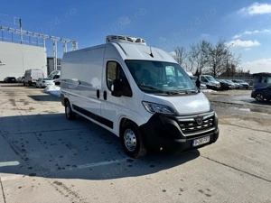Opel Movano Frigorific 2024 finantare leasing - imagine 5