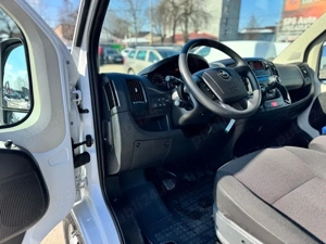 Opel Movano Frigorific 2024 finantare leasing - imagine 3