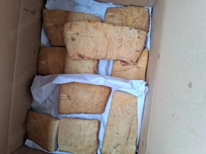 Vând slănină proaspăt afumată  - imagine 5