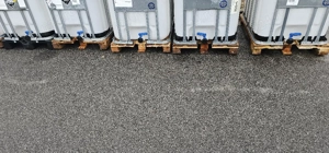 vand IBC  in stare foarte buna ca NOU