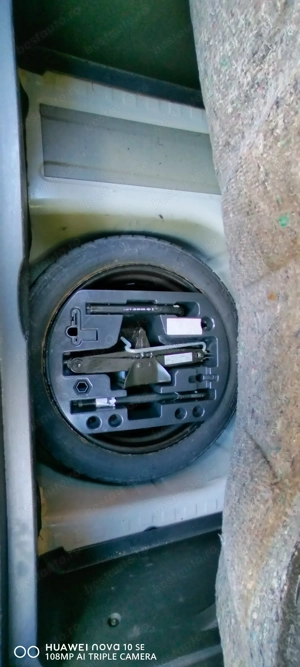 Renault Captur 2014,motorizare 1.5Diesel.Acte valabile 2026 - imagine 5