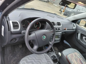 Vind Skoda  Fabia - imagine 3