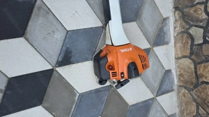 Vand motocoasă stihl 461c 