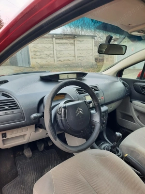 Vand masina citroen c4 - imagine 2
