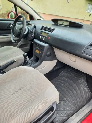 Vand masina citroen c4 - imagine 3